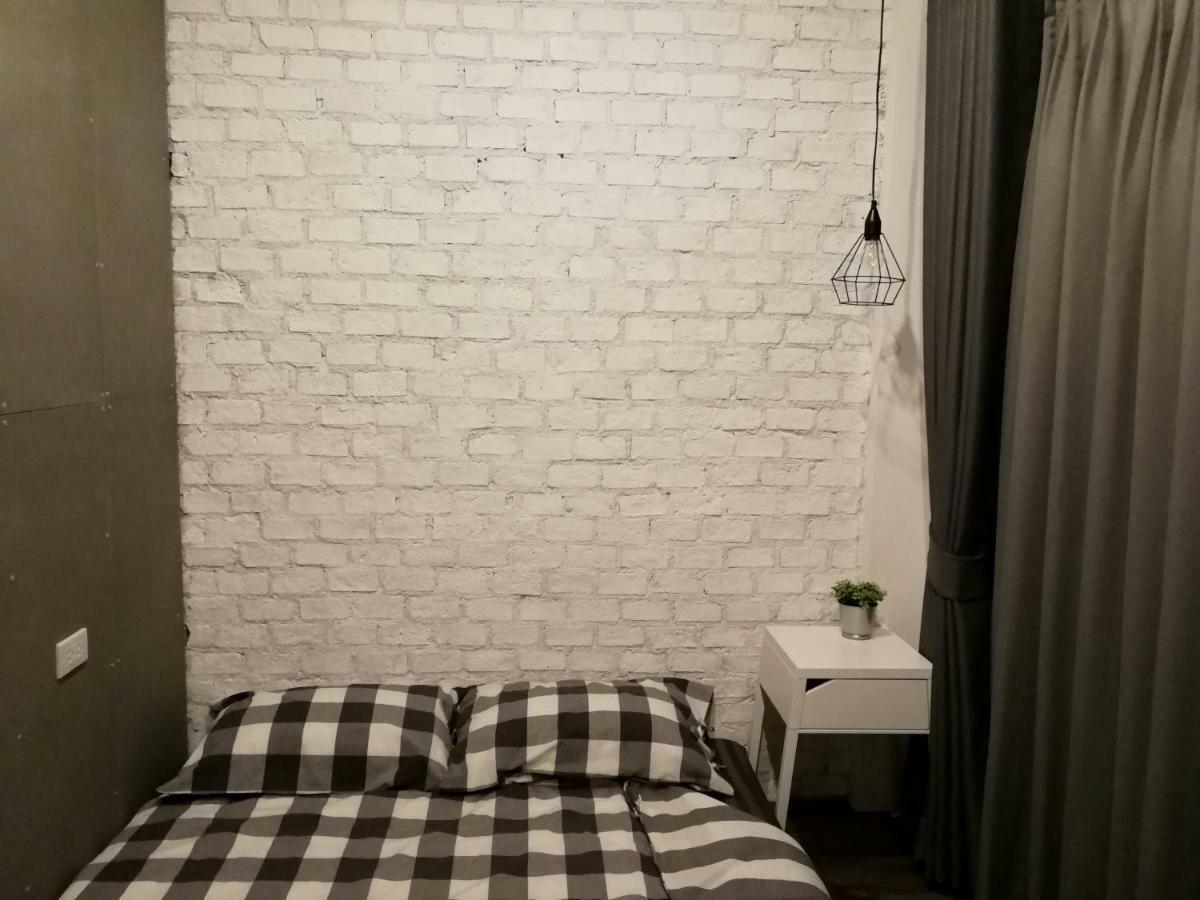 Fun Dee Hostel Ayutthaya Luaran gambar
