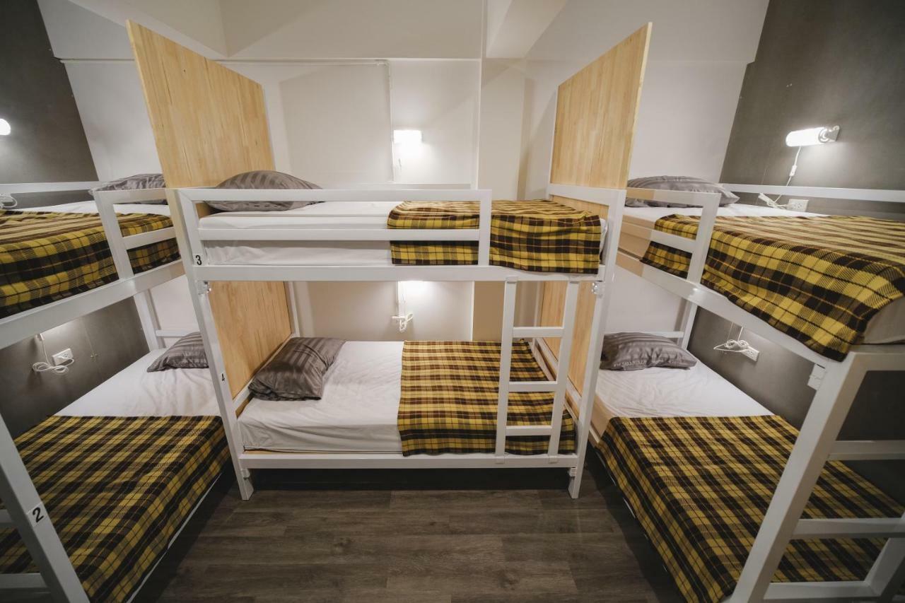 Fun Dee Hostel Ayutthaya Luaran gambar