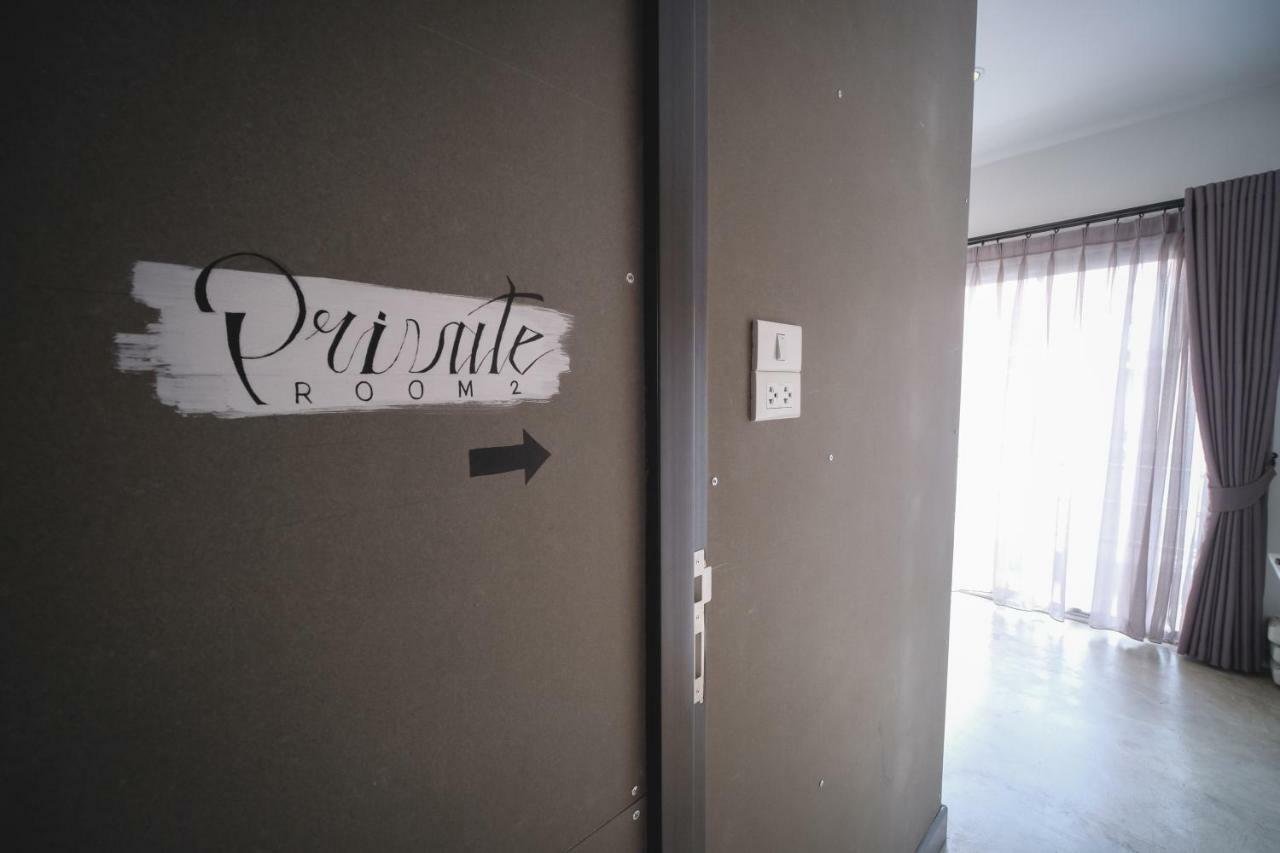 Fun Dee Hostel Ayutthaya Luaran gambar