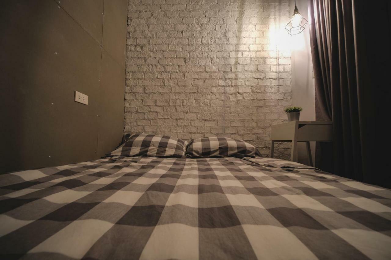 Fun Dee Hostel Ayutthaya Luaran gambar