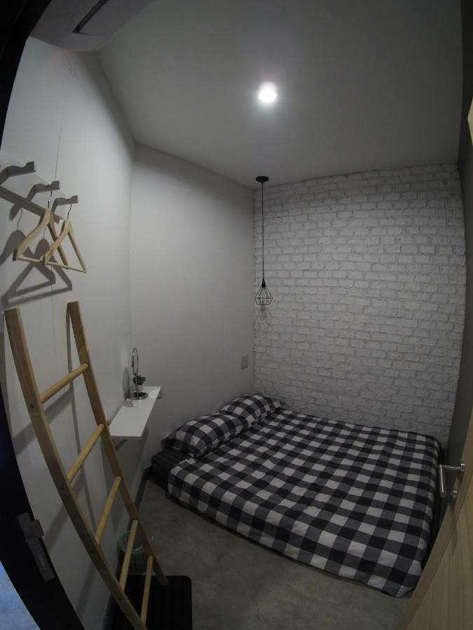 Fun Dee Hostel Ayutthaya Luaran gambar