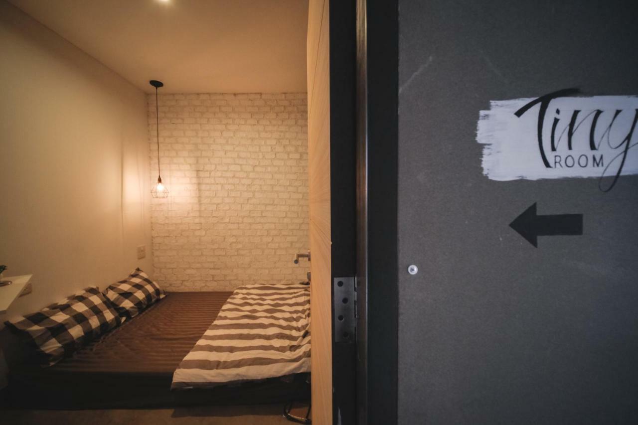 Fun Dee Hostel Ayutthaya Luaran gambar