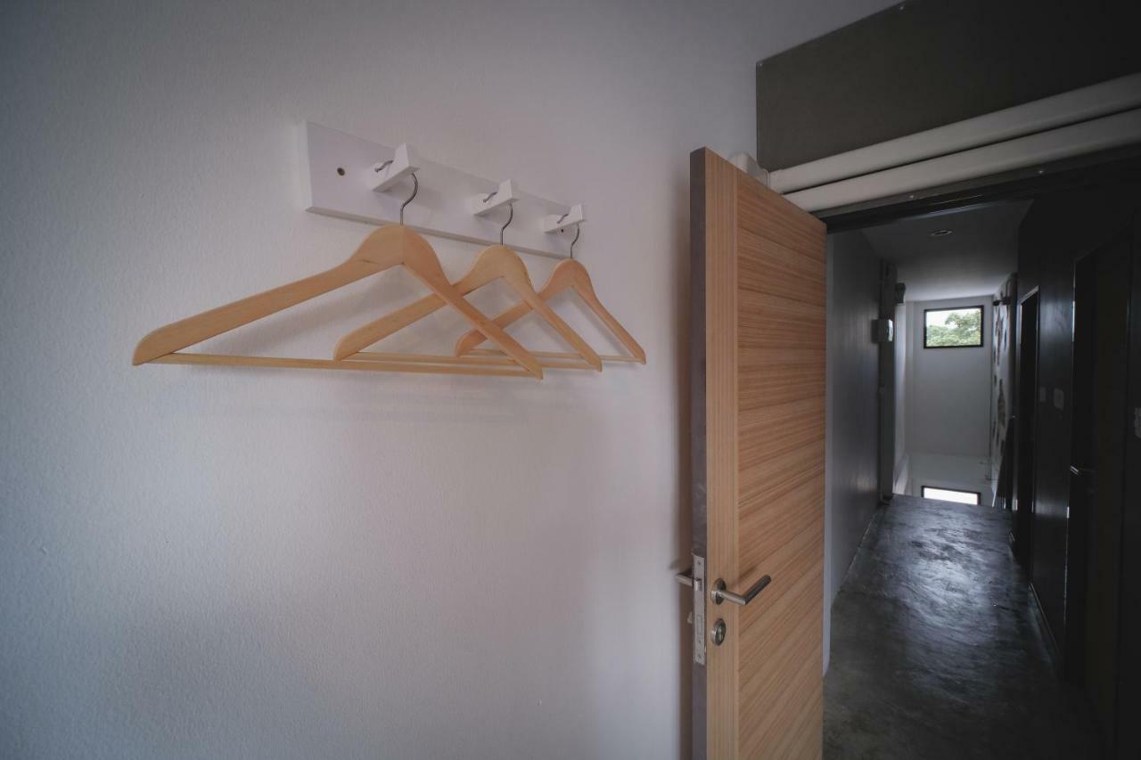 Fun Dee Hostel Ayutthaya Luaran gambar
