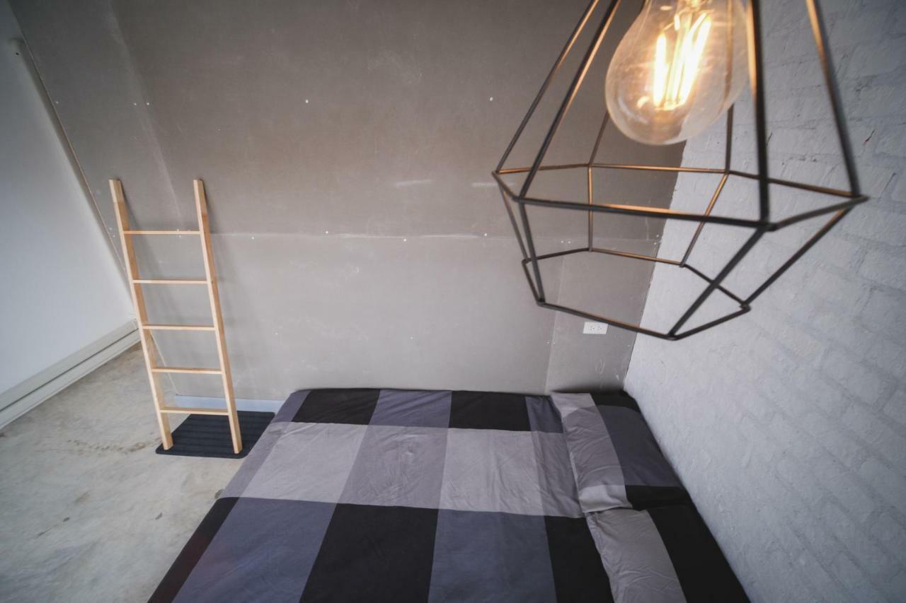 Fun Dee Hostel Ayutthaya Luaran gambar
