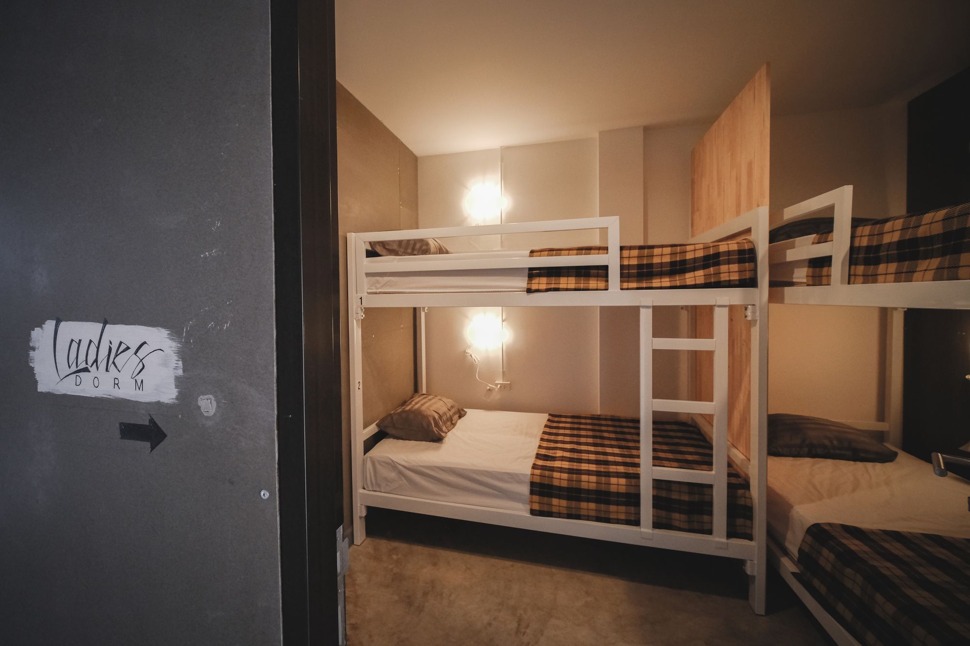 Fun Dee Hostel Ayutthaya Luaran gambar