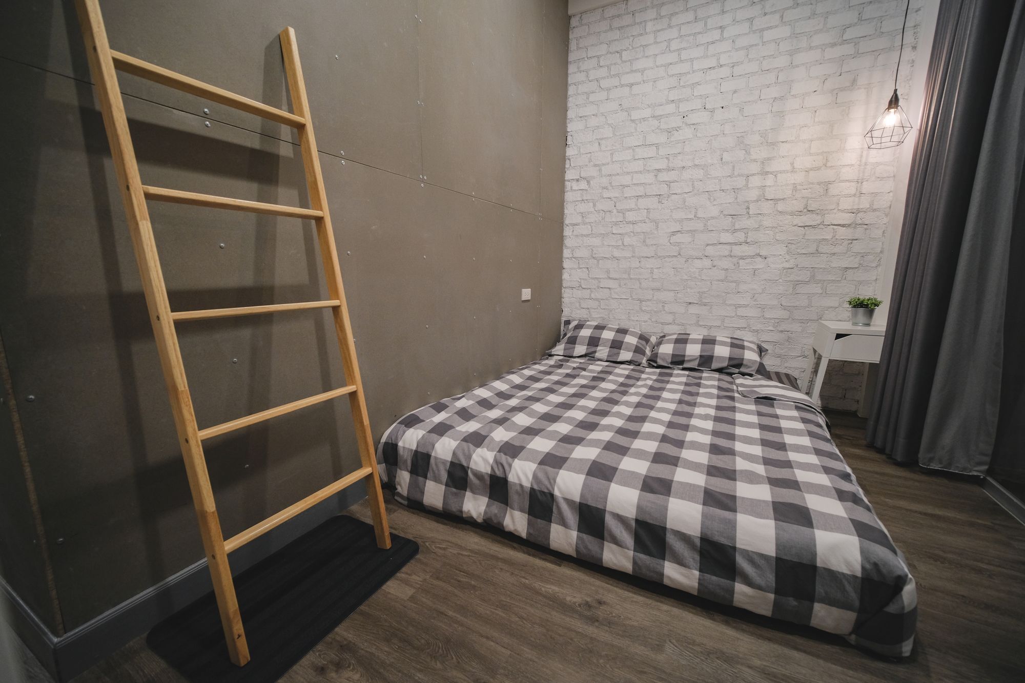 Fun Dee Hostel Ayutthaya Luaran gambar