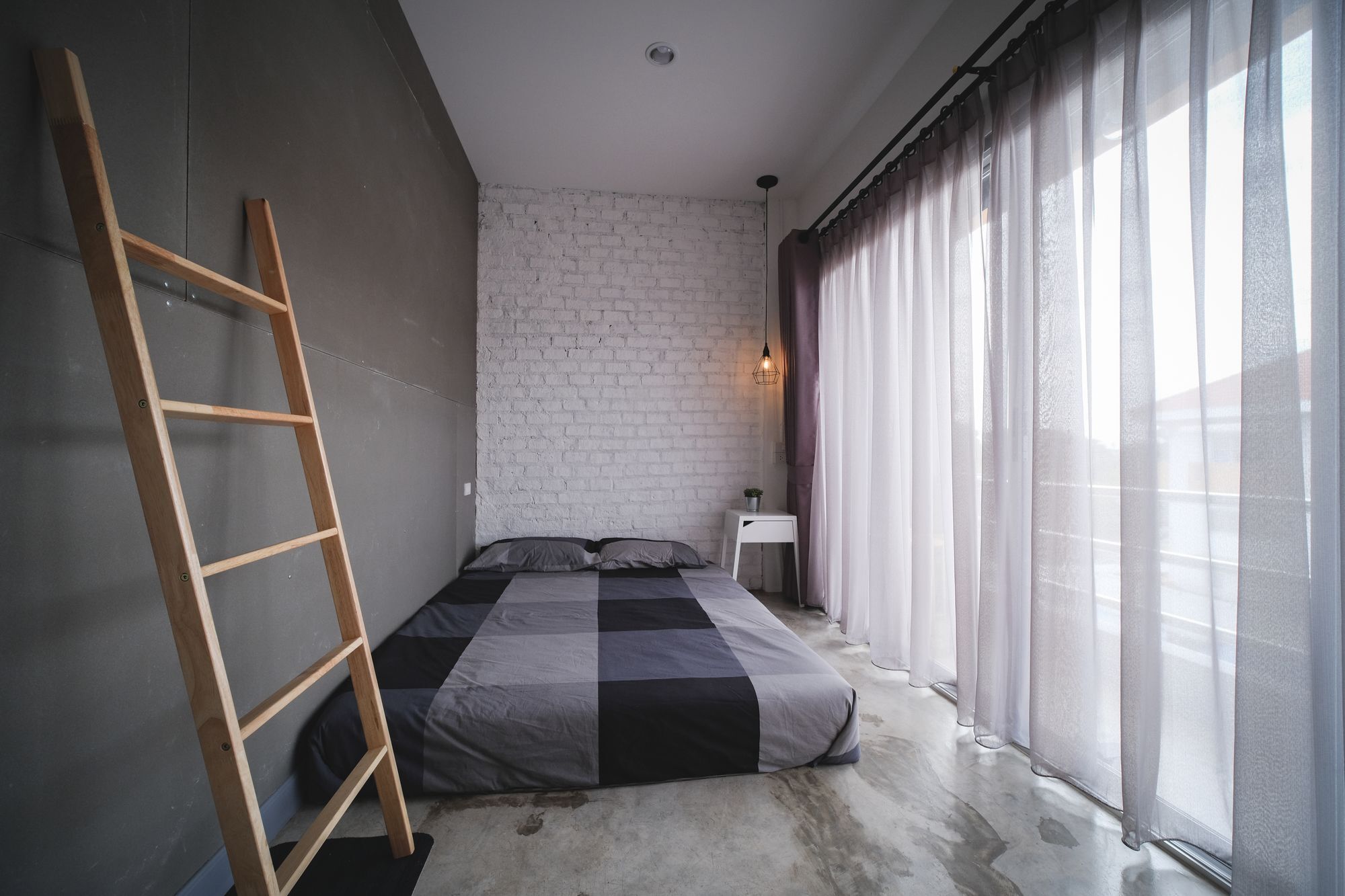 Fun Dee Hostel Ayutthaya Luaran gambar