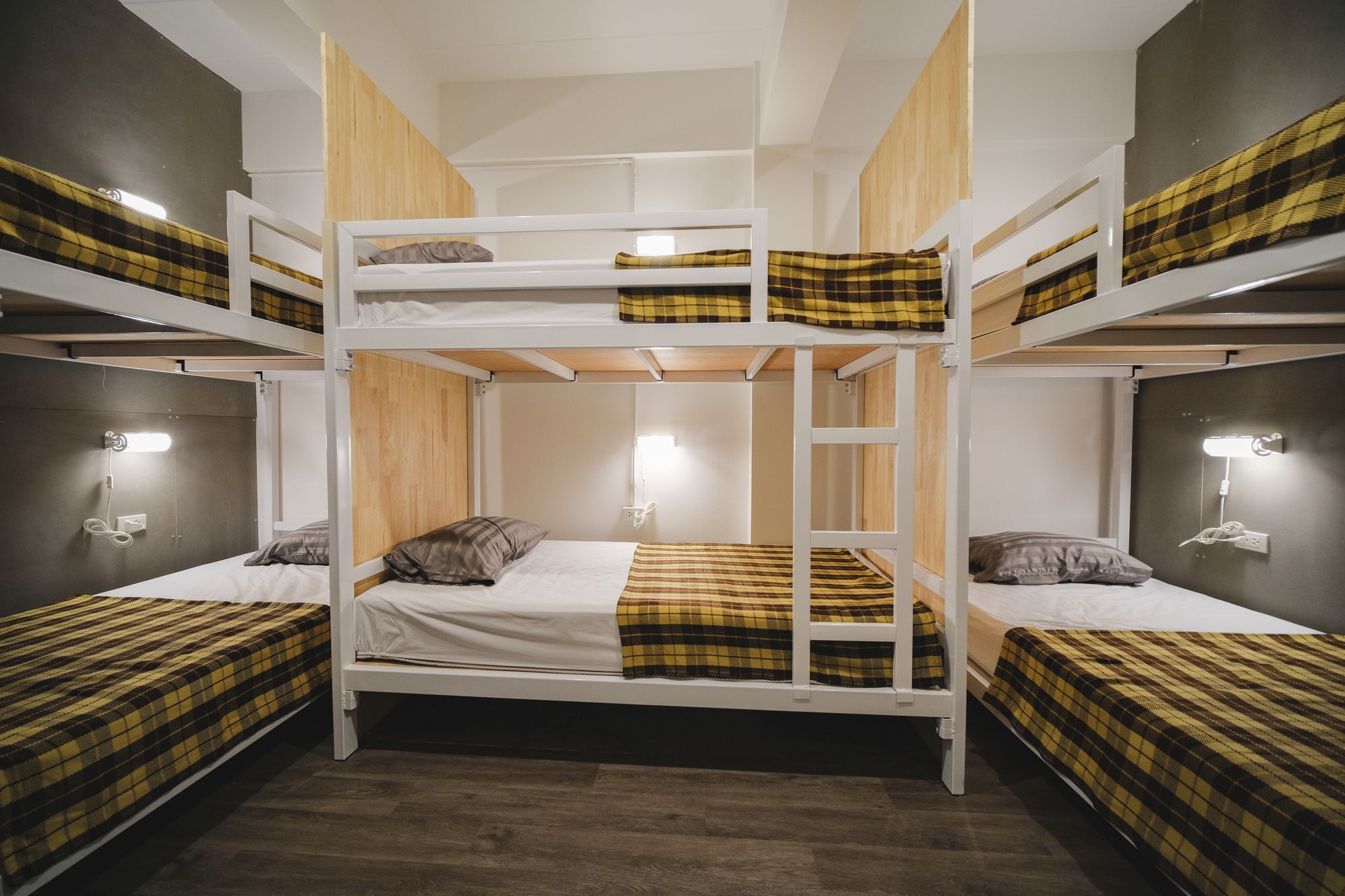 Fun Dee Hostel Ayutthaya Luaran gambar