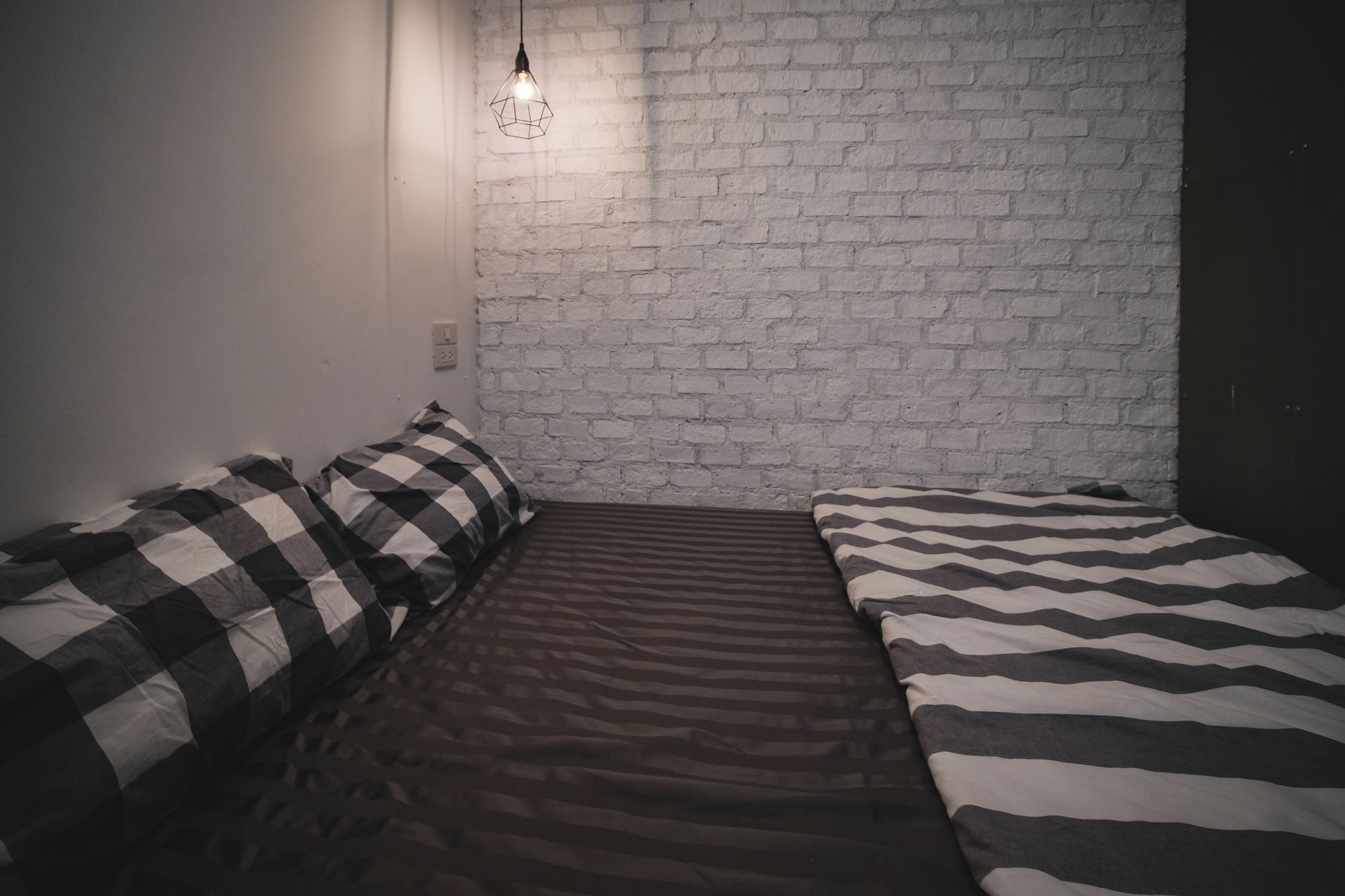 Fun Dee Hostel Ayutthaya Luaran gambar