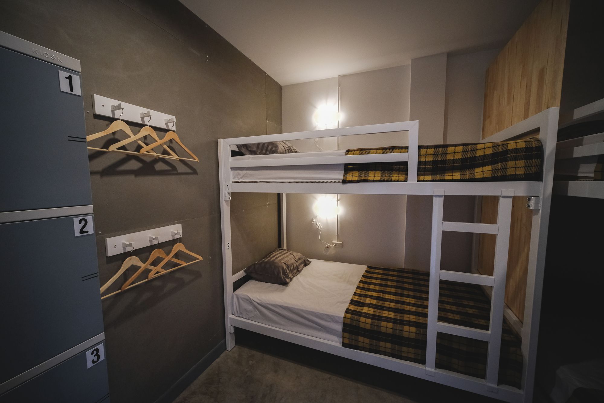 Fun Dee Hostel Ayutthaya Luaran gambar