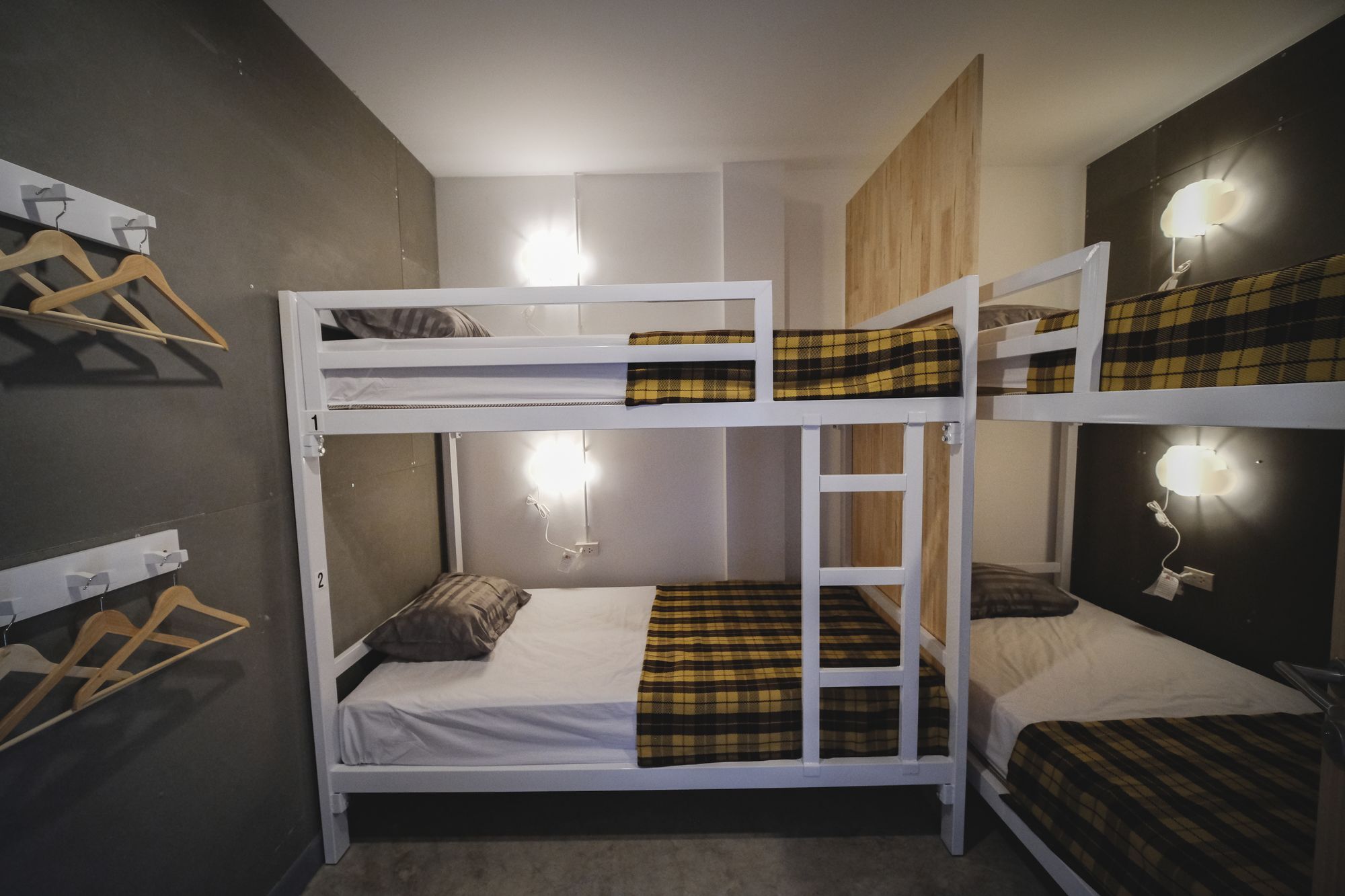 Fun Dee Hostel Ayutthaya Luaran gambar